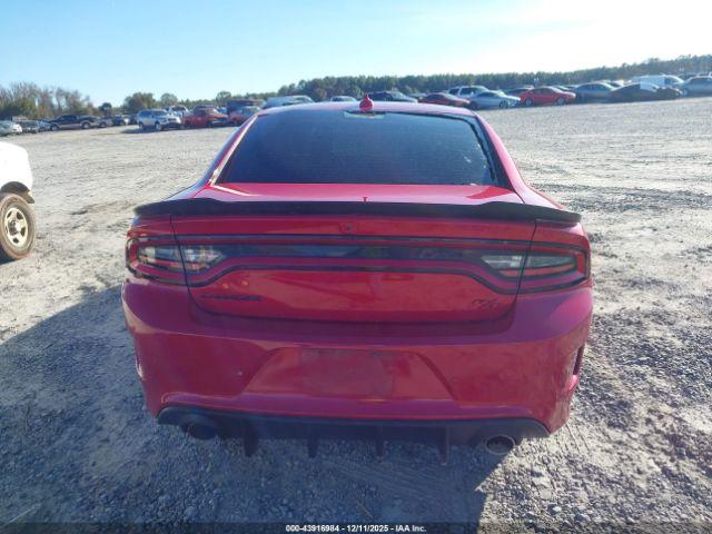 Dodge Charger Image 12