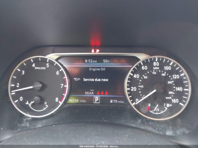 Nissan Sentra Sv Xtronic Cvt Image 14