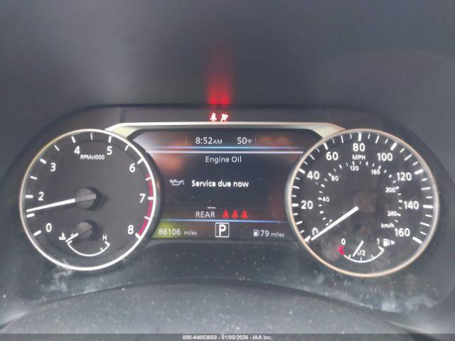 Nissan Sentra Sv Xtronic Cvt Image 14