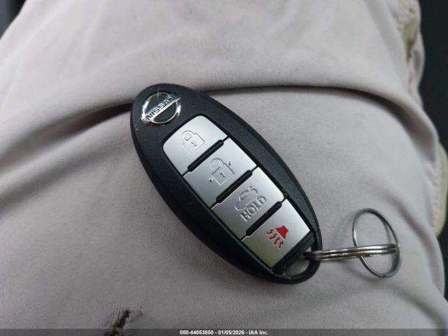 Nissan Sentra Sv Xtronic Cvt Image 13