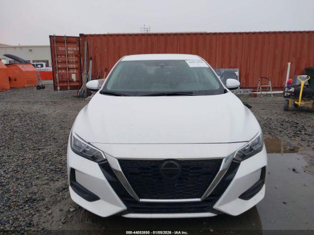 Nissan Sentra Sv Xtronic Cvt Image 16